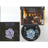 ACHE - Pictures From Cyclus 7 (booklet with lyrics) - CD