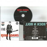 ADAMS, RYAN - Rock N Roll - CD