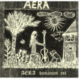 AERA - Aera Humanum Est/ Hand Und Fu (2 in CD) - CD