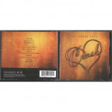 AFI - Crash Love  (16PAGE BOOKLET WITH LYRICS) - CD