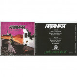Aftermath - Don't Cheer me Up (8page booklet with lyrics) - CD
