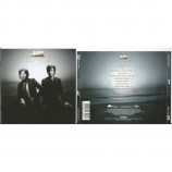 AIR - Love 2 (8page booklet with lyrics) - CD