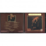 AKKERMAN, JAN & KAZ LUX - Eli (limited edition of 500 copies) - CD