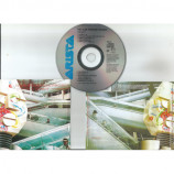 ALAN PARSONS PROJECT - I Robot + 5bonus tracks - CD