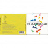 ALAN PARSONS PROJECT - The Sicilian Defence - CD
