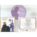 ALMOND, MARC - Heart Of Snow + 2bonus tracks - CD