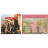 AME SON - Catalyse + 5bonus tracks - CD