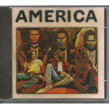 AMERICA - America - CD