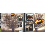 AMERICA - Holiday/ Hourglass (2LP's in 1CD)(6 pages foldout inlay) - CD