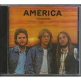 AMERICA - Homecoming - CD