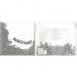 AMESTORY - AMESTORY - CD