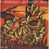 AMON DULL II - Live In London 15.12.1972 - CD