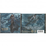 AMOS, TORI - Midwinter Graces (20page booklet with lyrics, jewel case edition) - CD