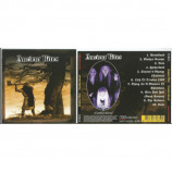 Ancient Rites - Fatherland (12page booklet with lyrics) - CD