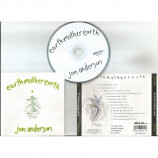 ANDERSON, JON - Earth Mother Earth - CD
