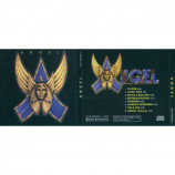 ANGEL - Angel - CD
