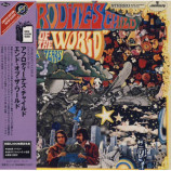 APHRODITE'S CHILD - End Of The World (Japan mini LP vinyl replica gatefold cardsleeve, English-Japan