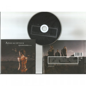 APOCALYPTICA - Reflections - CD - CD - Album