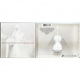 APOCALYPTICA - Shadowmaker (24page booklet with lyrics) - CD