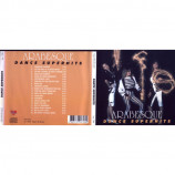 ARABESQUE - Dance Superhits (20trk) - CD