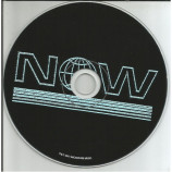 ARCADE FIRE - Everything Now (disc only, no covers) - CD