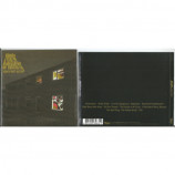 ARCTIC MONKEYS - Favourite Worst Nightmare (16page booklet) - CD