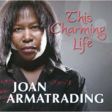 ARMATRADING, JOAN - This Charming Life (12page booklet with lyrics) - CD