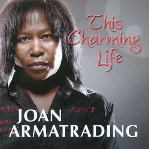 ARMATRADING, JOAN - This Charming Life (12page booklet with lyrics) - CD - CD - Album