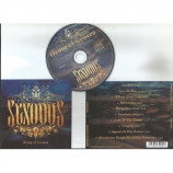 ARMY OF LOVERS - Sexodus - CD