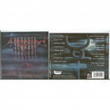 ASGARD - Dark Horizons (8page booklet with lyrics) - CD
