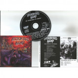 ASSORTED HEAP - The Experience Of Horror - CD
