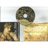 ATLAS, NATASHA - Live In Concert at Union Capel + Transglobal Underground (2 in 1CD) - CD