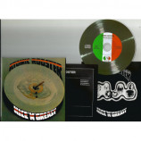 ATOMIC ROOSTER - Nice' n' Greasy + 4bonus tracks (mini-vinyl replica CD in gatefold CARDSLEEVE, i