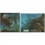 AUTOPSY - Macabre Eternal (no slipcase, 16page booklet with lyrics) - CD