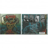 AUTOPSY - Skull Grinder (jewel case edition) - CD