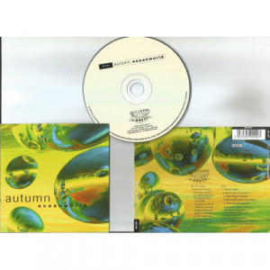 AUTUMN - Oceanworld - CD - CD - Album