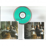 B.B. KING - Blues On The Bayou - CD