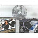 B.B. King & Eric Clapton - Riding With The King - CD