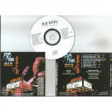 B.B. KING - Live At Apollo (limited to 500 copies) - CD