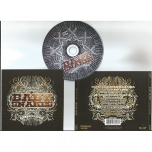 BABY SNAKES - Gunslingers - CD - CD - Album