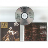 BAD COMPANY - Here Comes Trouble - CD
