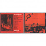 BAD RELIGION - How Could Hell Be Any Worse/ 1st ep/ Back To The Known/ Public Service Comp (all