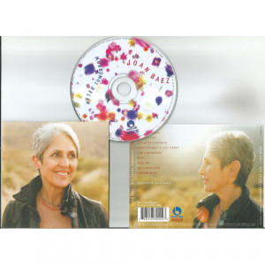 Baez, Joan - Day After Tomorrow - CD - CD - Album