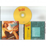 BALL, MARCIA - Live! Down The Road (LIMITED EDITION) - CD