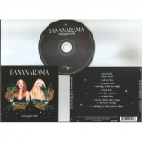 BANANARAMA - Masquerade (jewel case edition) - CD