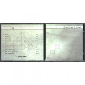 BANCO DE GAIA - Igizeh - CD - CD - Album