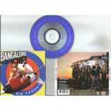 BANGALORE CHOIR - On Target (poster mode booklet) - CD