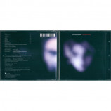 BARBIERI, RICHARD - Stranger Inside (extended booklet)(jewel case edition) - CD