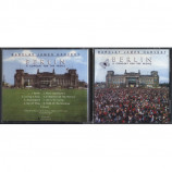 BARCLAY JAMES HARVEST - Berlin (A Concert For The People) - CD