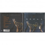 BARCLAY JAMES HARVEST - Nexus - CD